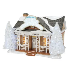 Best Sale Department 56 1056 Christmas Lane