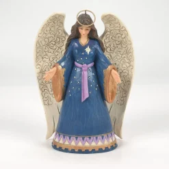 Clearance Enesco Gift 10 PC Nativity Set Figurines