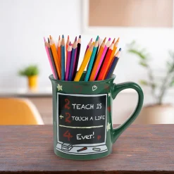 Sale Enesco Gift 2 Teach 4 Ever Teacher Mug