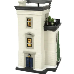 New Department 56 87 West 56th Street