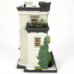 New Department 56 87 West 56th Street