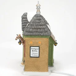 Cheap Department 56 A Calf In Time For Christmas
