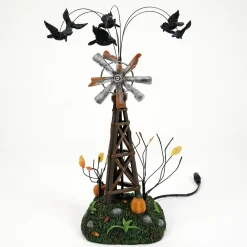 Cheap Department 56 A Chill In The Air Weathervane
