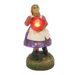 Flash Sale Department 56 A Cryptic Cave Mystic