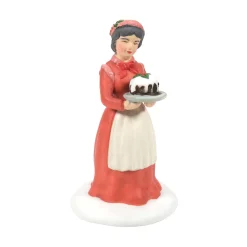 Shop Department 56 A Silver Coin In Every Bake