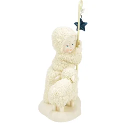 Best Department 56 A Star Will Guide You