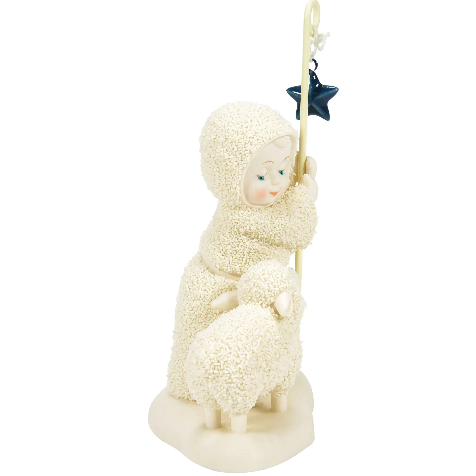 Best Department 56 A Star Will Guide You
