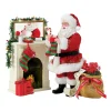 Clearance Department 56 A Visit from St. Nicholas