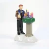 Discount Department 56 Advent Wreath Countdown