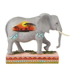 Online Enesco Gift African Elephant