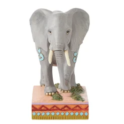 Online Enesco Gift African Elephant
