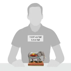 Online Enesco Gift African Elephant