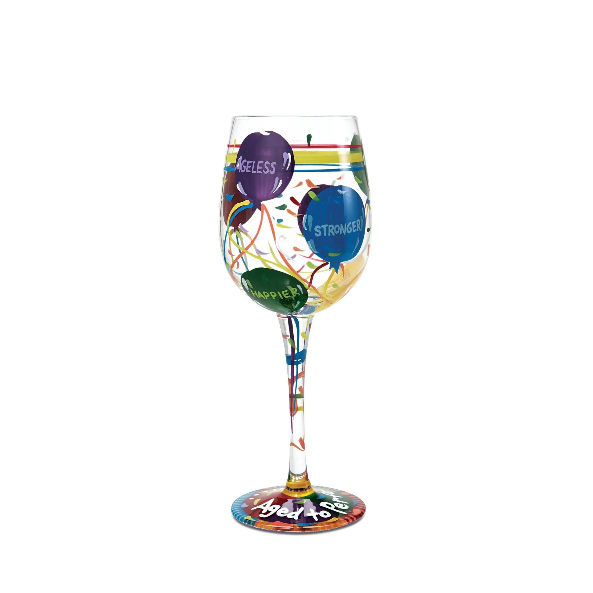 Best Enesco Gift Aged to Perfection