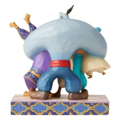 Fashion Enesco Gift Aladdin Group Hug