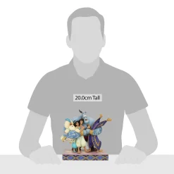 Fashion Enesco Gift Aladdin Group Hug