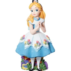 Clearance Enesco Gift Alice in Wonderland