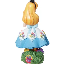 Clearance Enesco Gift Alice in Wonderland