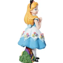 Clearance Enesco Gift Alice in Wonderland