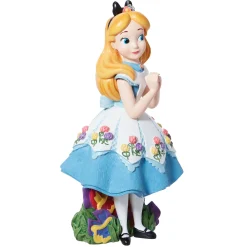 Clearance Enesco Gift Alice in Wonderland