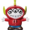 Hot Enesco Gift Alien Remix Coco