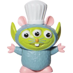 New Enesco Gift Alien Remix Ratatouille