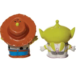 Clearance Department 56 Alien Remix Salt & Pepper