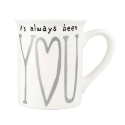 Flash Sale Enesco Gift Always You Soulmate Mug