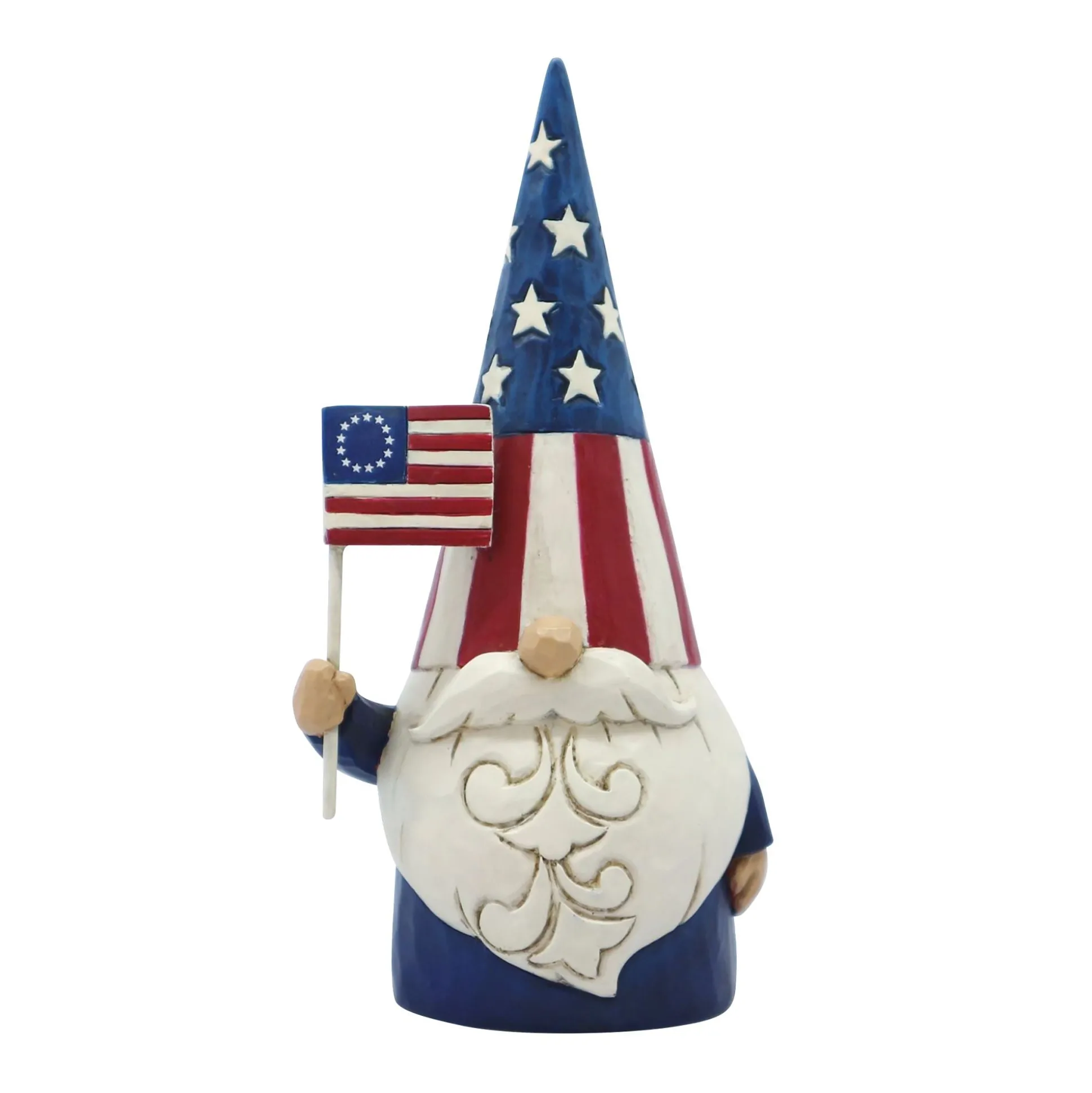 Store Enesco Gift American Gnome