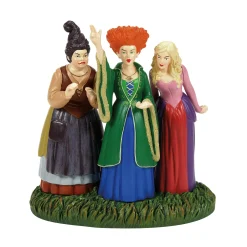 Discount Department 56 Amok! Amok! Amok!