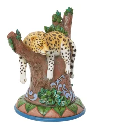 Best Sale Enesco Gift Amur Leopard
