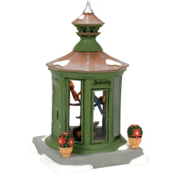 Sale Department 56 An Aviary, In Honor