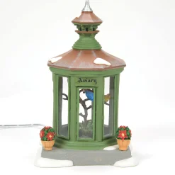 Sale Department 56 An Aviary, In Honor