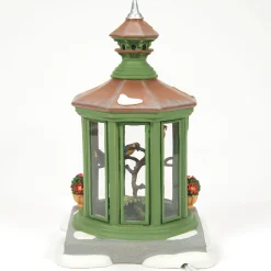 Sale Department 56 An Aviary, In Honor