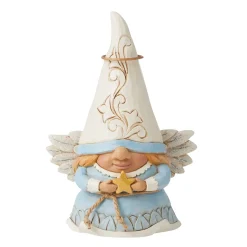 Cheap Enesco Gift Angel Gnome Figurine