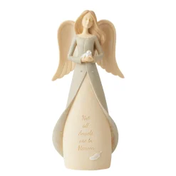 Fashion Enesco Gift Angel in your life figurine