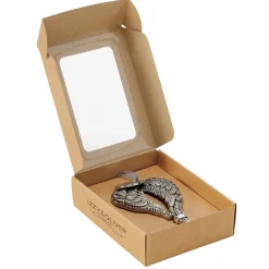 Store Enesco Gift Angel Wings Orn - Loved Pet