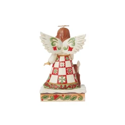 Discount Enesco Gift Angel with Deer Figurine