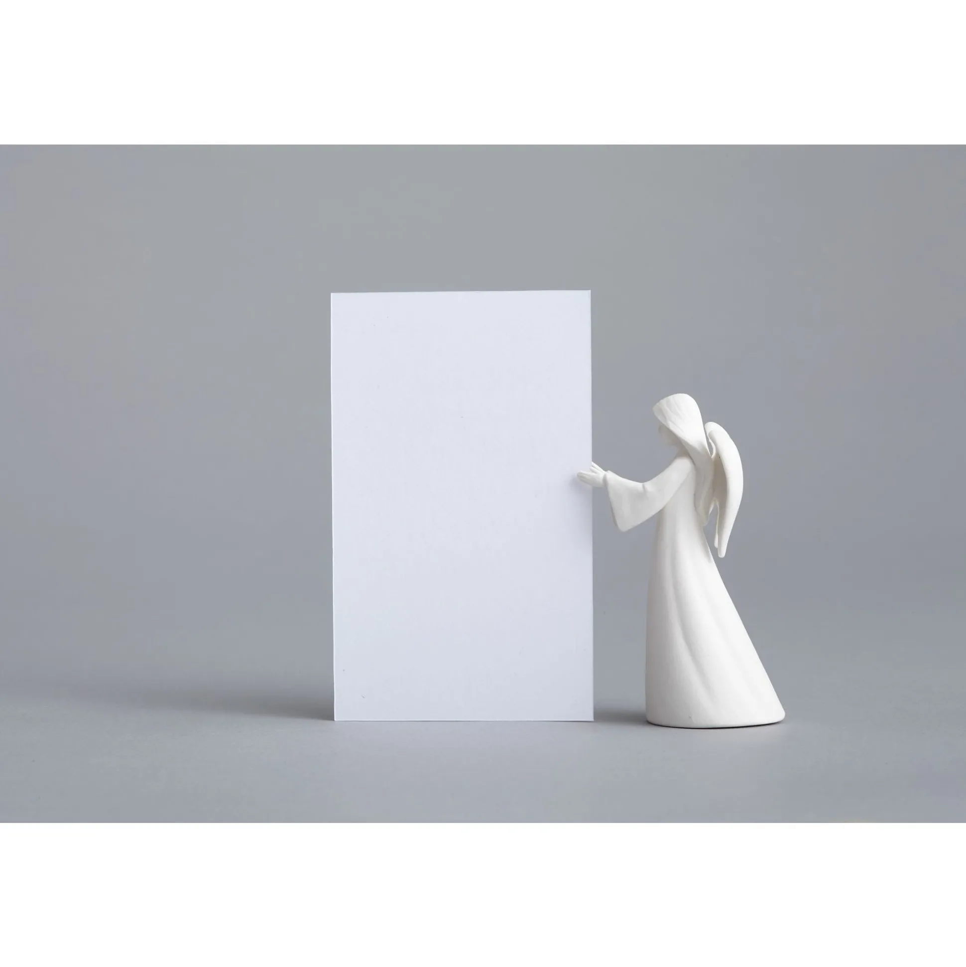 Cheap Enesco Gift Angel with Prayer Card Holder