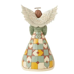 Shop Enesco Gift Angel with Sunflower Figurine