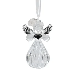 Fashion Enesco Gift Angel's Promise Ornament