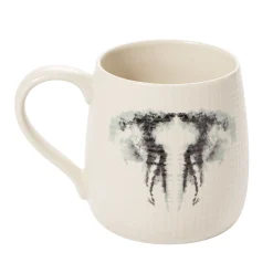 Fashion Department 56 Animal Planet Elephant Mug