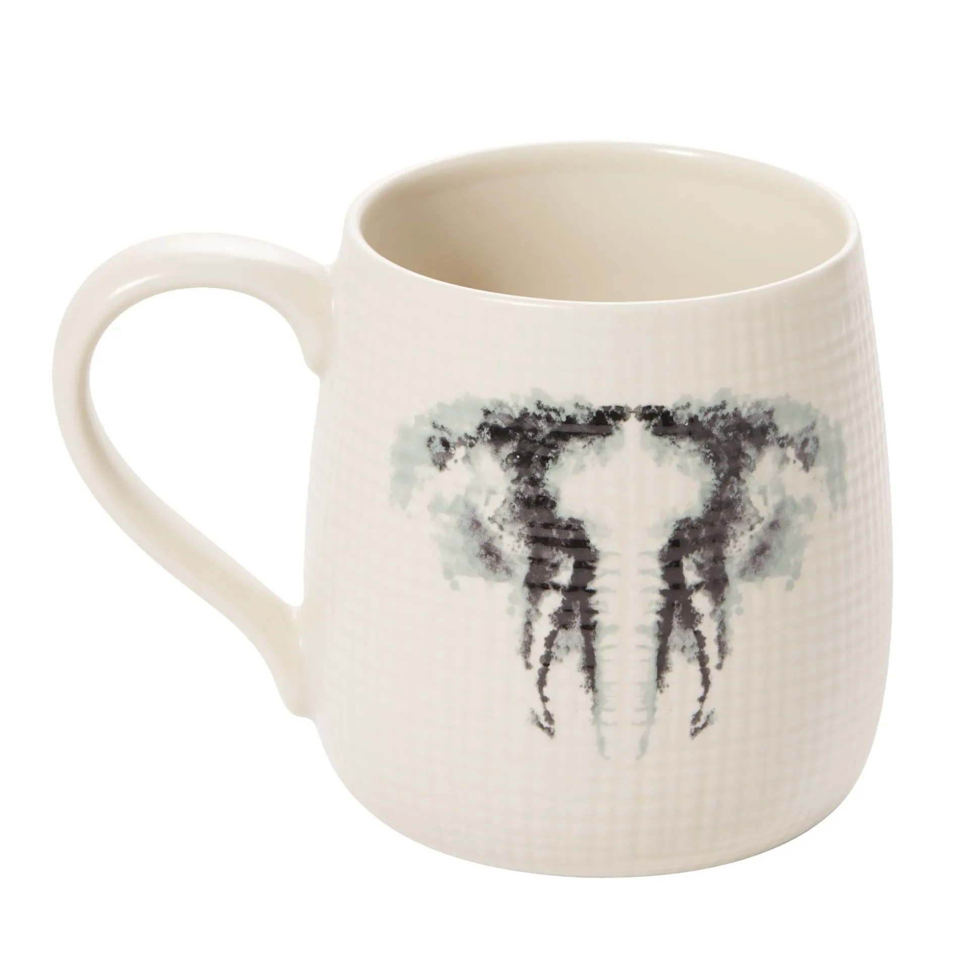 Fashion Department 56 Animal Planet Elephant Mug