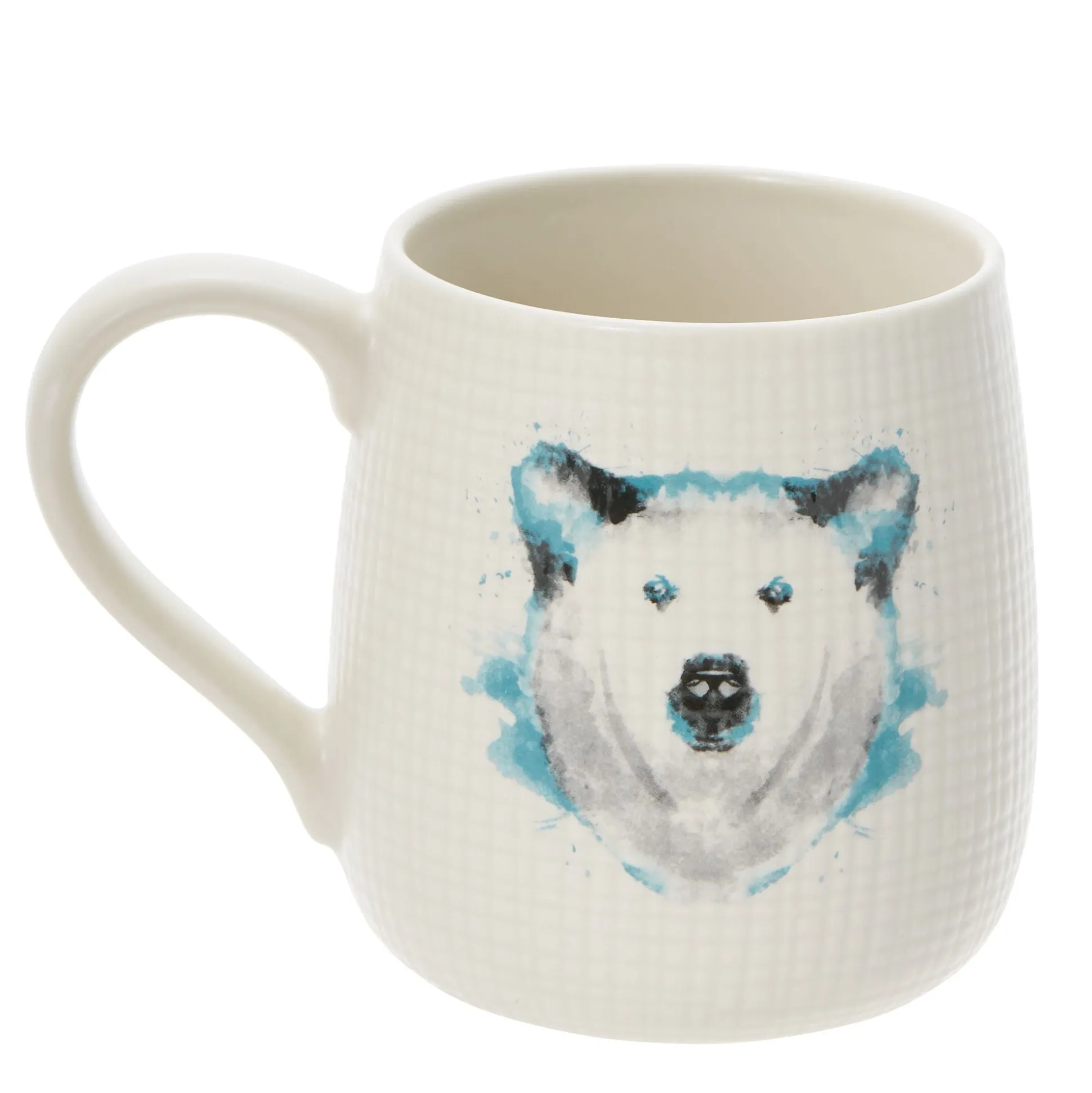 Shop Department 56 Animal Planet Polar Bear Mug