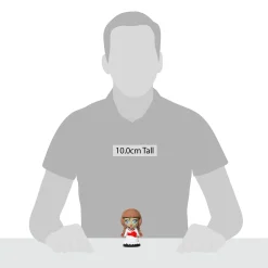 Best Department 56 Annabelle Vinyl