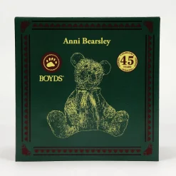Shop Enesco Gift Anni Bearsley Figurine