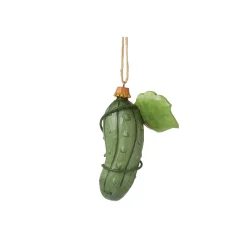 Outlet Enesco Gift Annual Legend of Pickle Orn