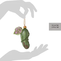 Outlet Enesco Gift Annual Legend of Pickle Orn