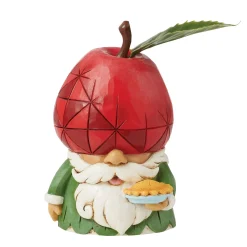 Cheap Enesco Gift Apple Gnome Figurine