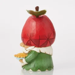 Cheap Enesco Gift Apple Gnome Figurine