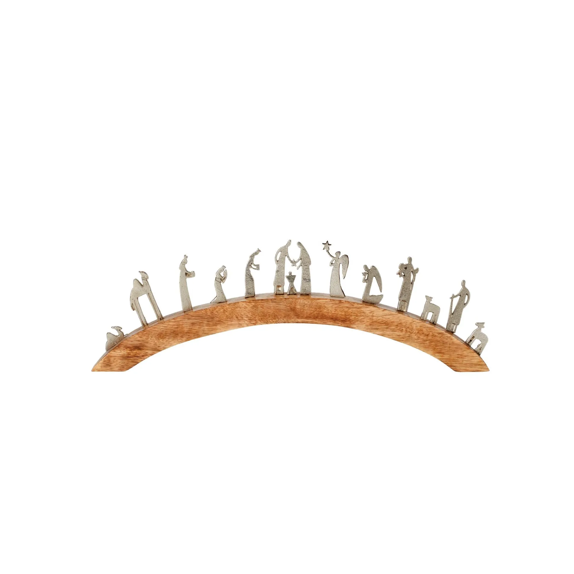 Flash Sale Enesco Gift Arched Nativity figurine